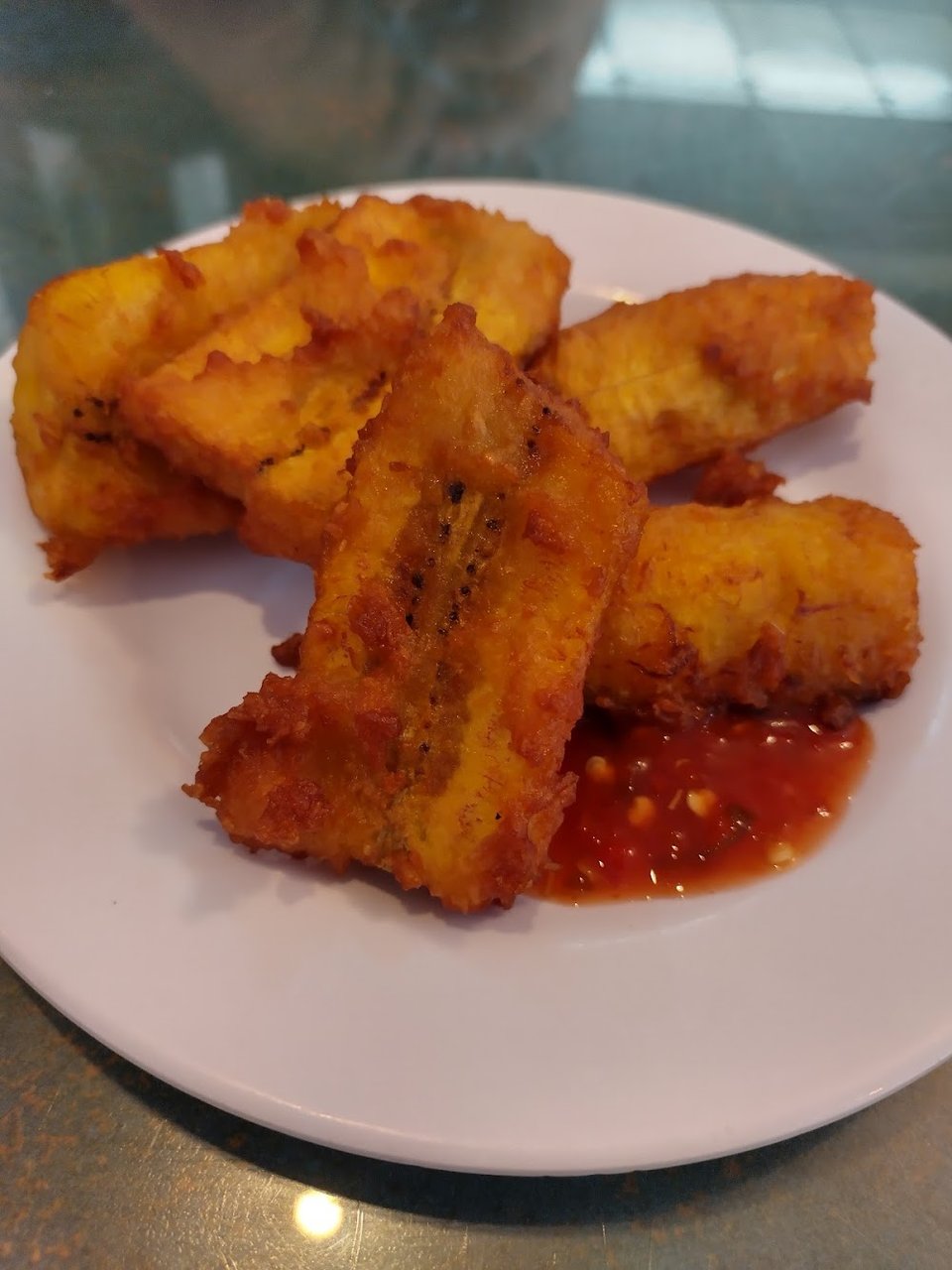 Plátanos