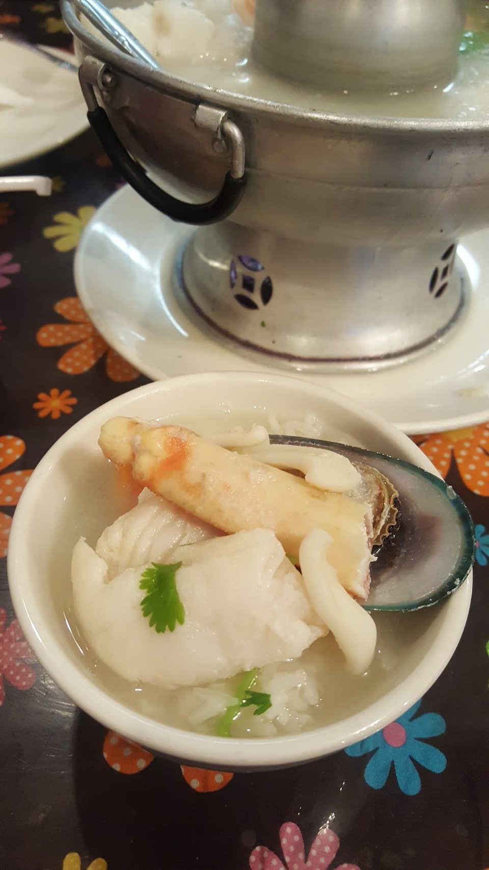 Hot Pot
