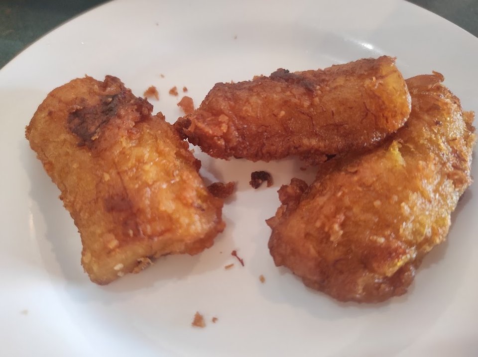 Plantains