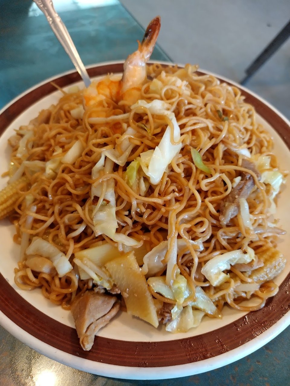 Chow Mein