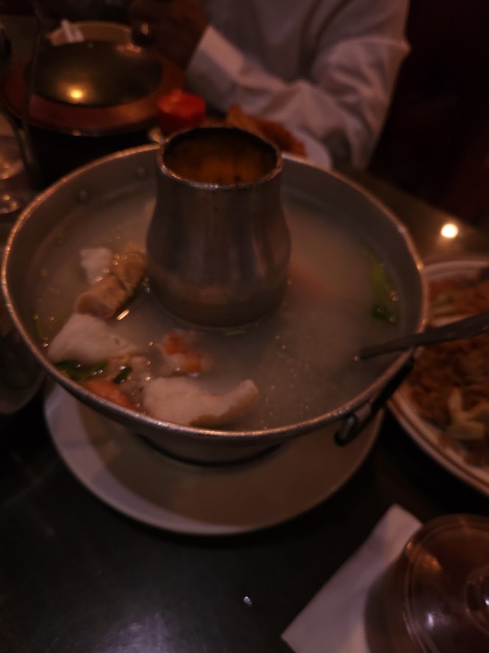 Tom Yum